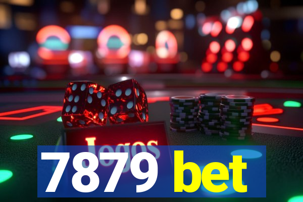 7879 bet